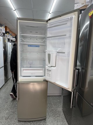 Nevera LG nofrost Grantia Transporte gratis