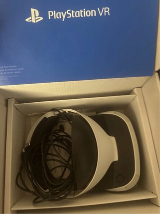 ENVIO INCLUIDO PlayStation VR PS4/PS5 cámara