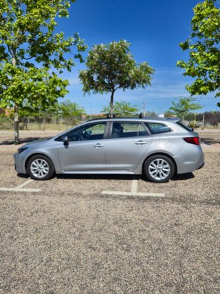 TOYOTA Corolla 140H Style Touring Sport GARANTIA