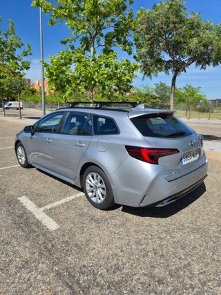 TOYOTA Corolla 140H Style Touring Sport GARANTIA
