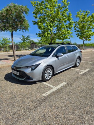 TOYOTA Corolla 140H Style Touring Sport GARANTIA