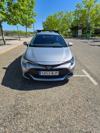 TOYOTA Corolla 140H Style Touring Sport GARANTIA
