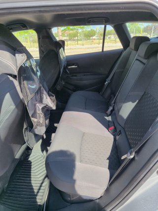 TOYOTA Corolla 140H Style Touring Sport GARANTIA