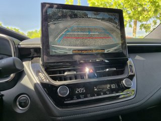 TOYOTA Corolla 140H Style Touring Sport GARANTIA
