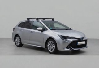 TOYOTA Corolla 140H Style Touring Sport GARANTIA
