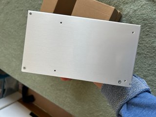 Fuente Alimentación NIMO ALM316 12V-250W