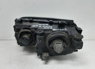 Faro derecho bmw 1158058 63126906494 serie berlina