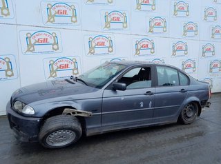 Faro derecho bmw 1158058 63126906494 serie berlina