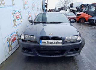 Faro derecho bmw 1158058 63126906494 serie berlina