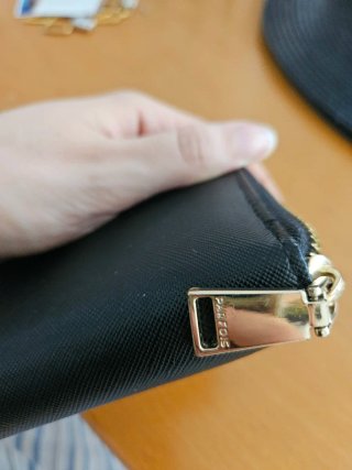 Cartera Parfois negra