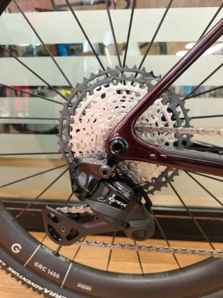 ENVE MOG Gravel