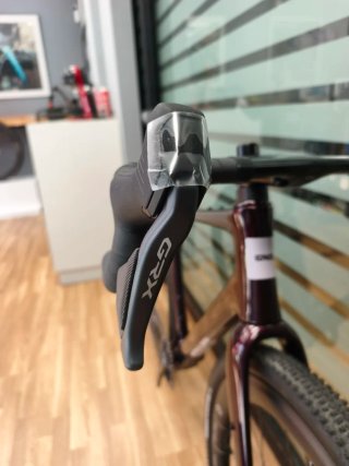 ENVE MOG Gravel