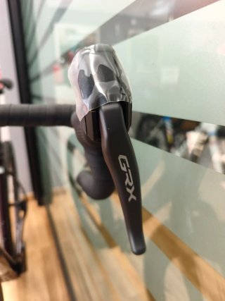 ENVE MOG Gravel