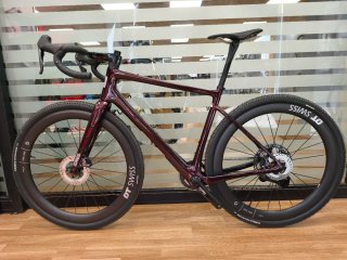 ENVE MOG Gravel