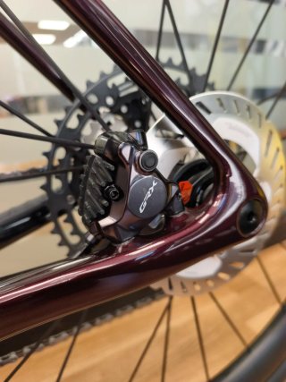 ENVE MOG Gravel