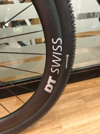 ENVE MOG Gravel