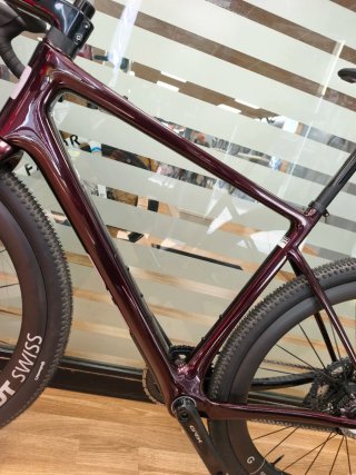 ENVE MOG Gravel