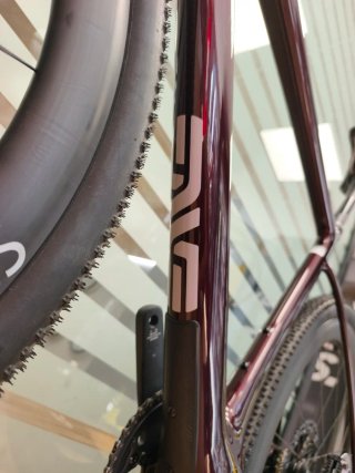 ENVE MOG Gravel