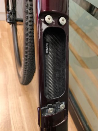 ENVE MOG Gravel