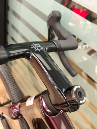 ENVE MOG Gravel