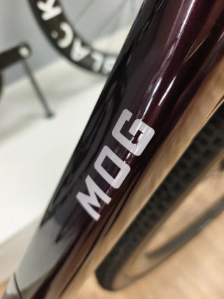 ENVE MOG Gravel