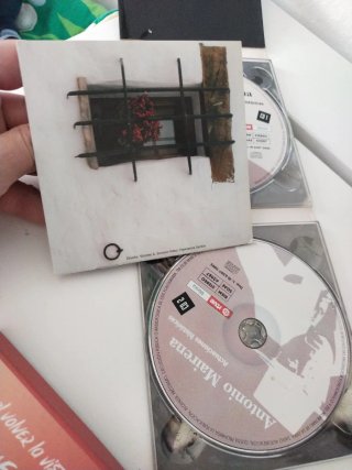 Antonio Mairena - Actuaciones Históricas 2 CD