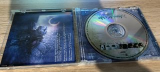 Nevermore - Dead Heart, In A Dead World CD