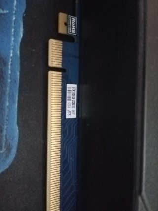 Tarjeta Gráfica GeForce GTX 1060 6GB