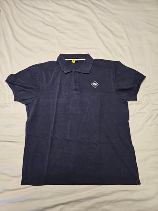 Lote 6 Polos y Camisetas. Sin usar