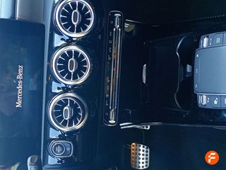 Mercedes Clase A A 180 d