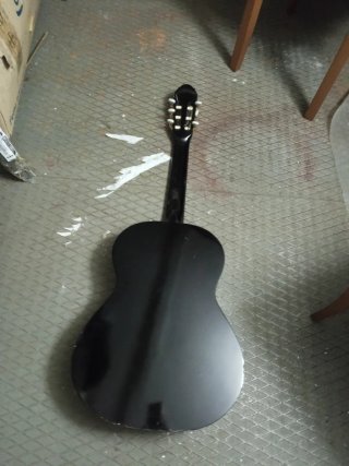 Chitarra classica Florencia Guitar