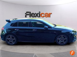 Mercedes Clase A A 180 d