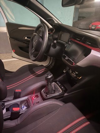 Opel Corsa 2022 GS Line 1.2T XHL 100CV