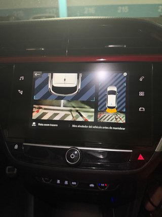 Opel Corsa 2022 GS Line 1.2T XHL 100CV