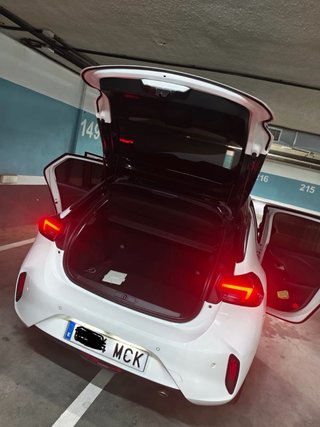 Opel Corsa 2022 GS Line 1.2T XHL 100CV