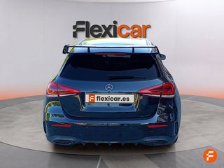 Mercedes Clase A A 180 d
