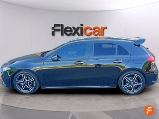 Mercedes Clase A A 180 d