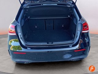 Mercedes Clase A A 180 d