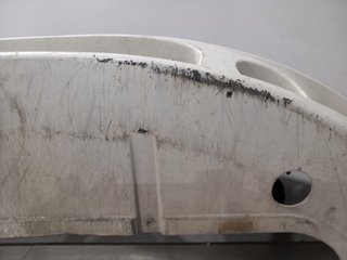 PARAGOLPES DELANTERO FIAT CROMA (194) 939A2000