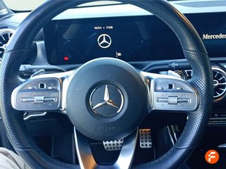 Mercedes Clase A A 180 d