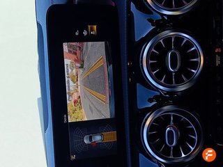 Mercedes Clase A A 180 d