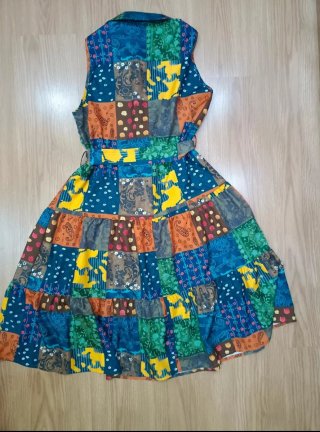 Vestido