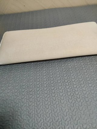 Almohada Viscoelástica