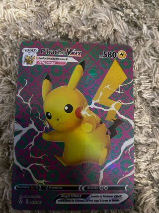 Carta Pokémon Mewtwo EX Teracristal 230 PS