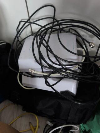 Amplificador Señal 2G/3G/4G Cablewindow