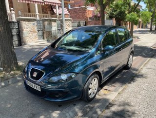 SEAT Altea 2007
