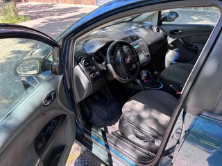 SEAT Altea 2007