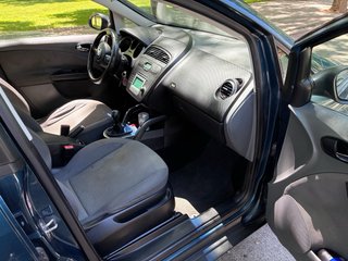 SEAT Altea 2007