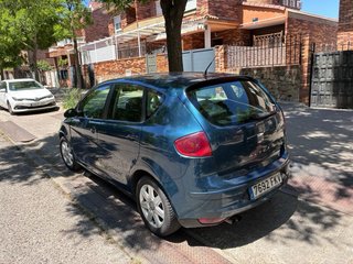 SEAT Altea 2007