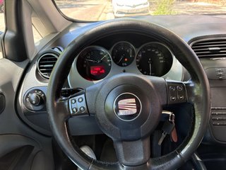SEAT Altea 2007